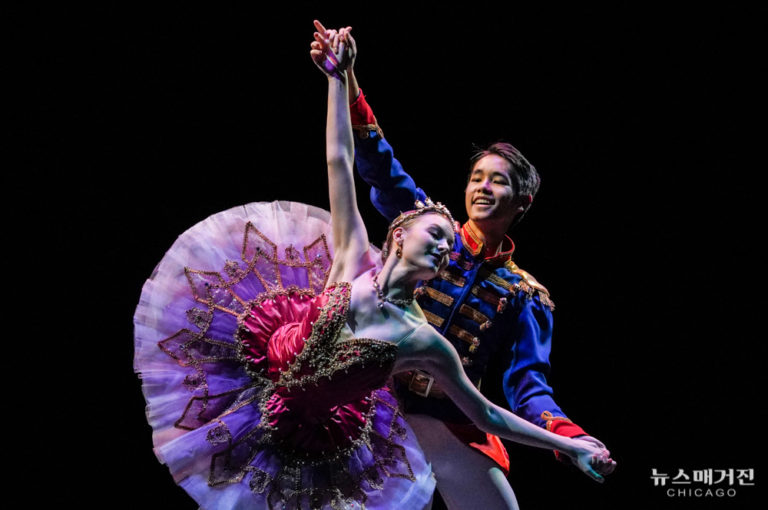 Interlochen Arts Academy 1