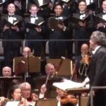 Chicago Symphony, 베토벤 9번으로 시즌 시작