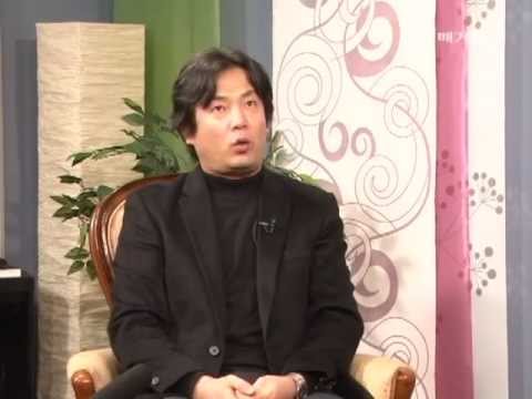 문화를 갈급해 탈북했다 – 피아니스트 김철웅