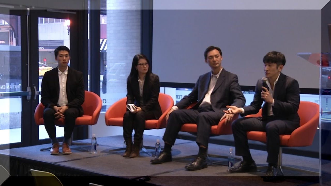 북한인권 실태, 청년들이 알리다