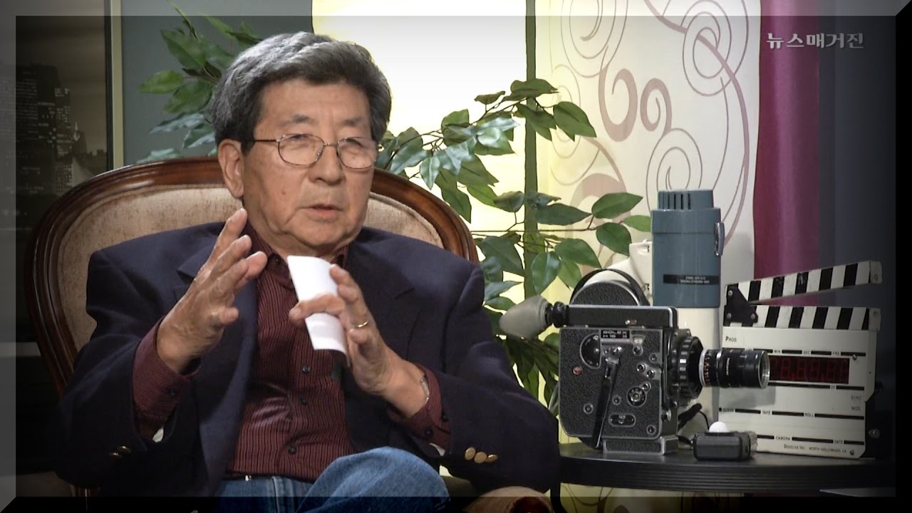 영화인생 50년, 시카고 손만성 감독