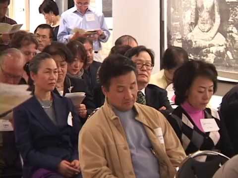 한류는 시조가락을 타고