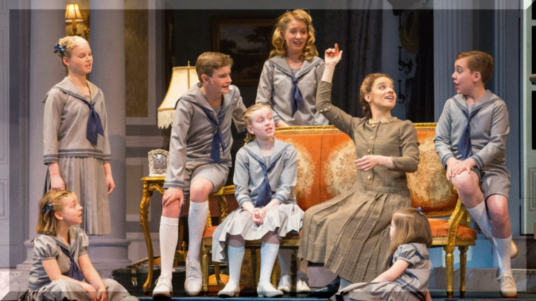 Sound of Music thumb
