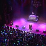 Epik High in Chicago