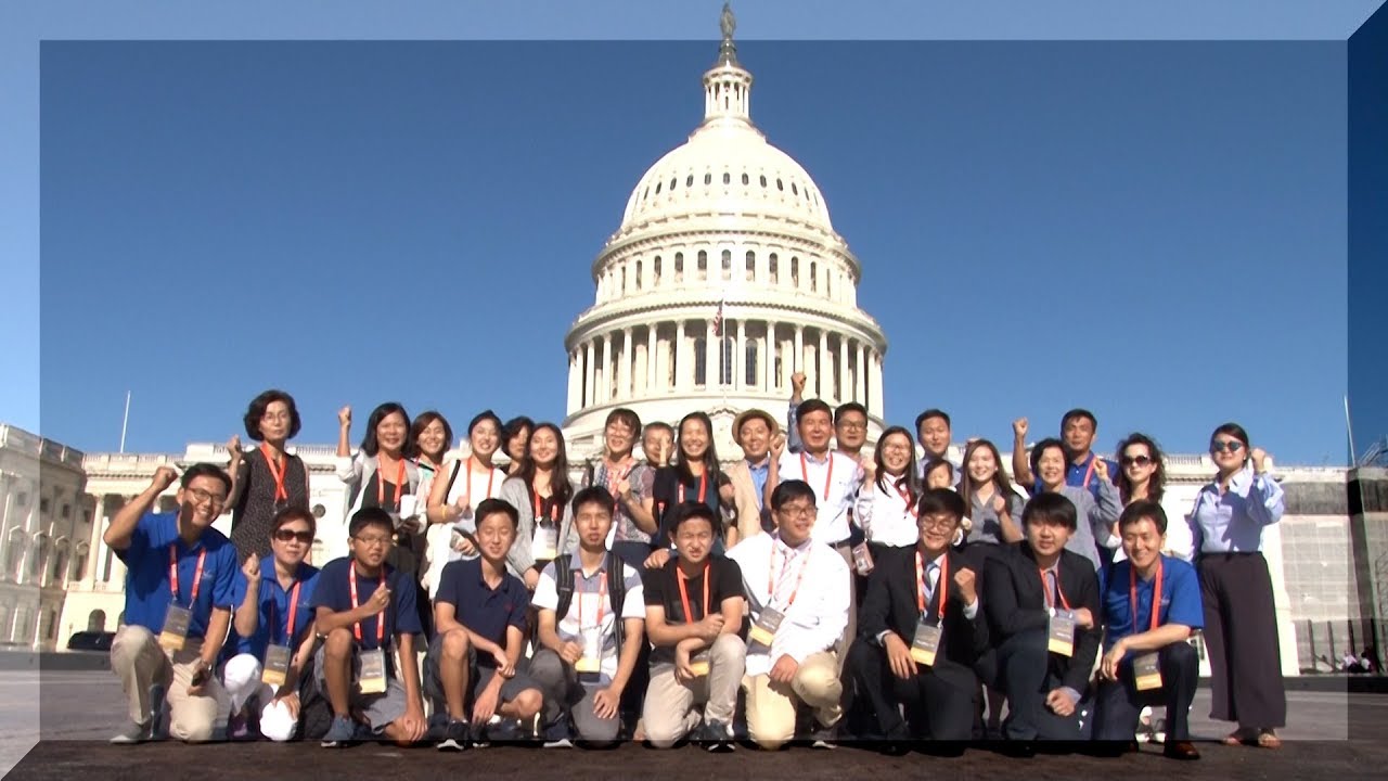 [기획] KAGC 풀뿌리운동 美정계에 각인