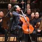 Yo Yo Ma – Don Quixote