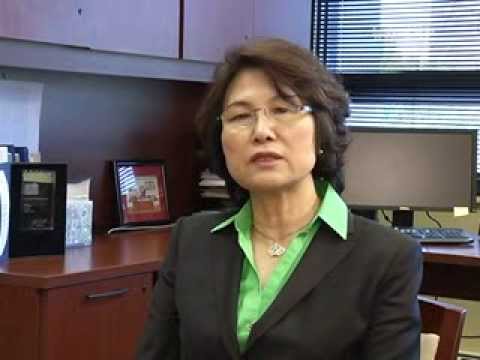 [피플] 시카고 한인 최초 재정전문가 육원자