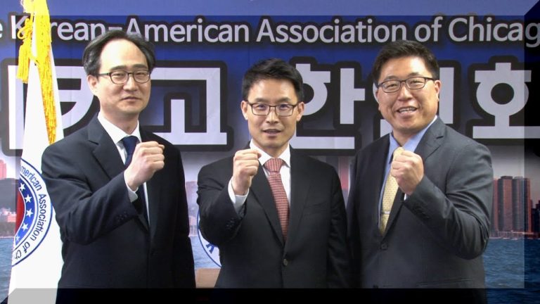 서이탁 당선 – 1.5세 중심의 시카고한인회