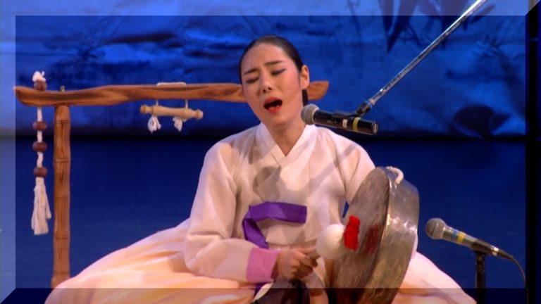 [하이라이트] 탈북동포 후원 가을 콘서트