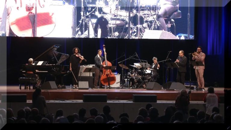 39th Chicago Jazz Festival Highlights 시카고 재즈 페스티벌