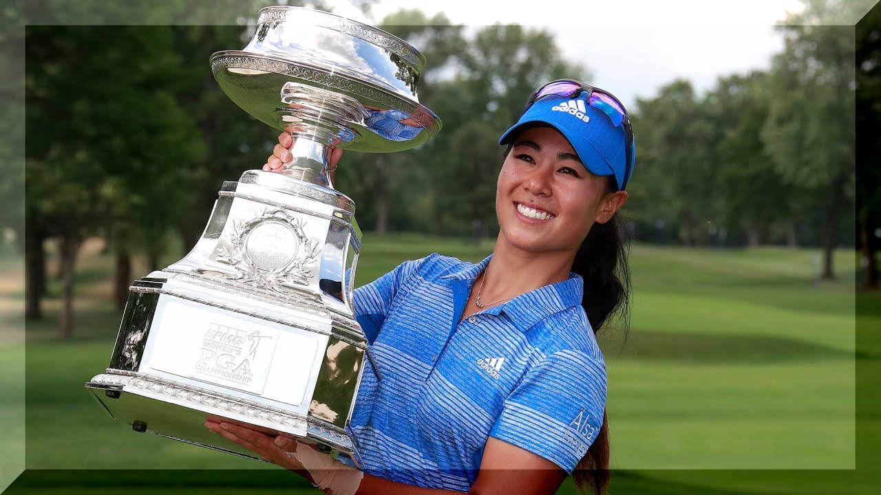 다니엘 강, LPGA 144대회 만에 첫 우승