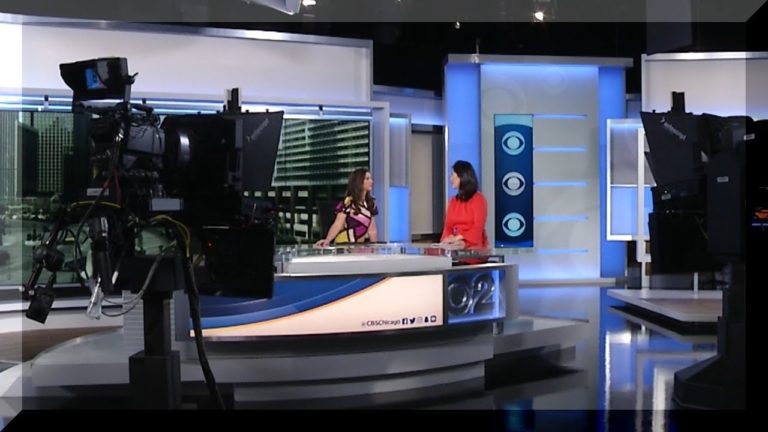 美CBS 수잔나 송 기자는 왜 떠나는가?