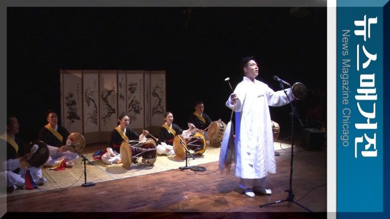 국악 연주가 이찬수 ‘초심’ 공연 하이라이트