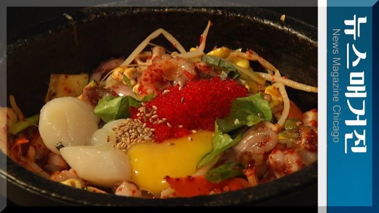 진주 레스토랑 | 쉐프 홍윤진