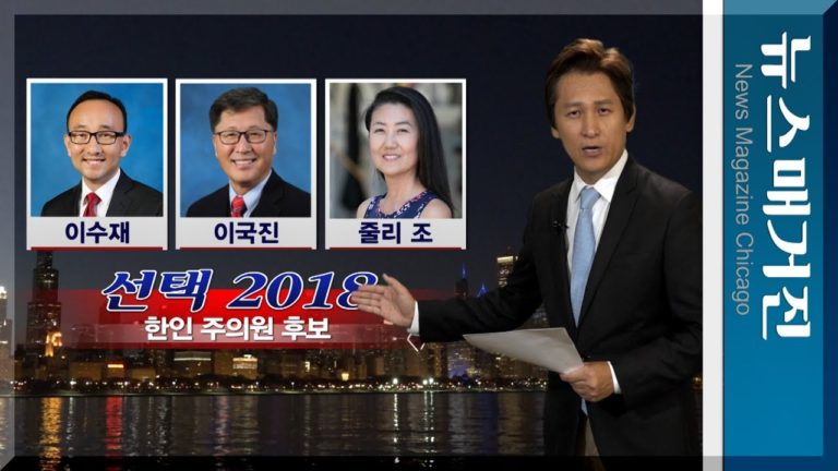 [기획] 한인 후보들 당선될 수 있나?