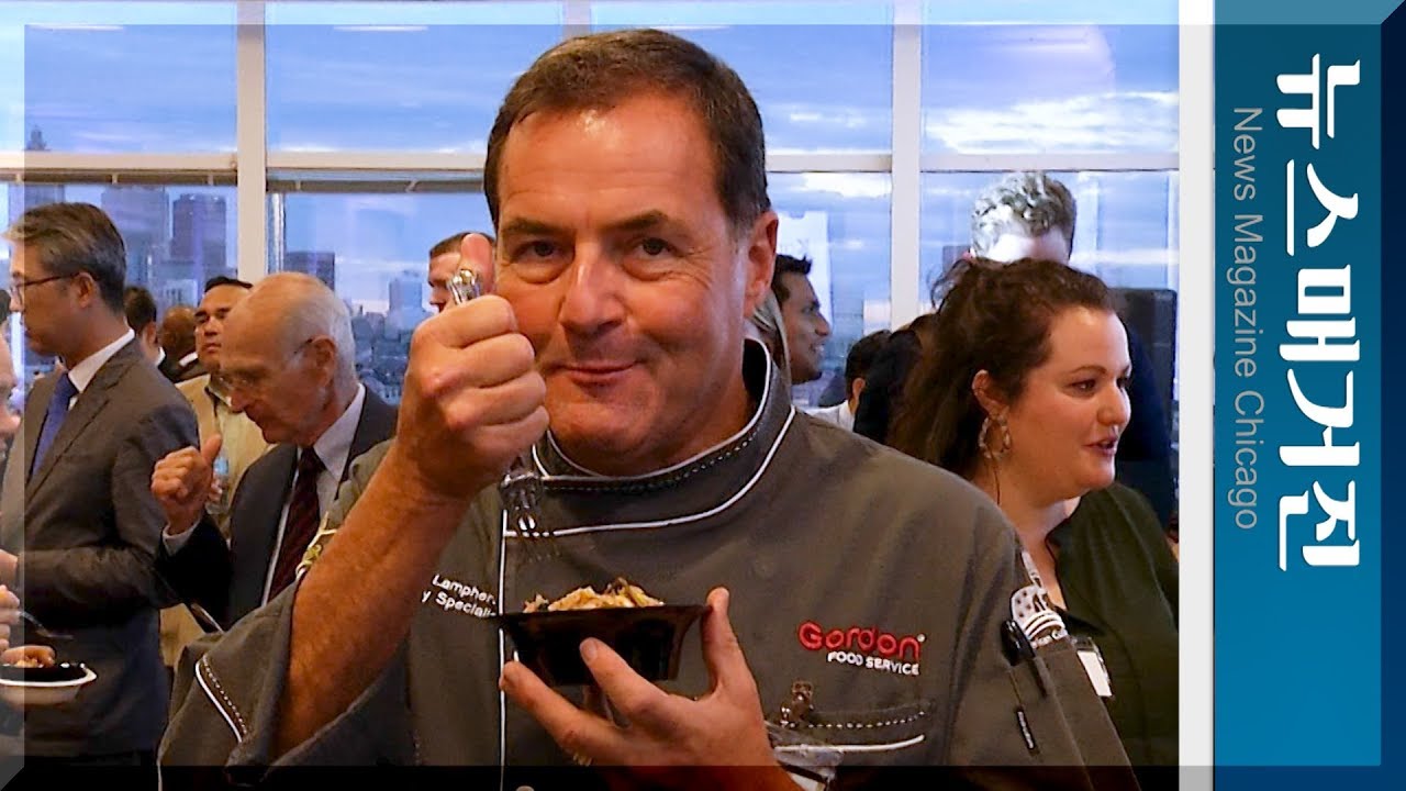 애틀란타 한인들 ‘한식 현지화’ 노력