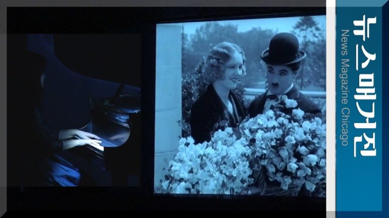 백년 전 극장 속으로