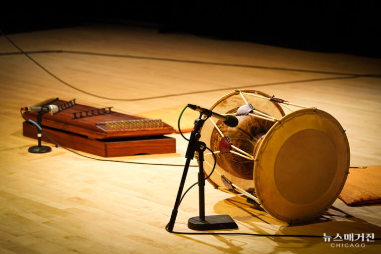 Rhythm Connection NewsMzn-35