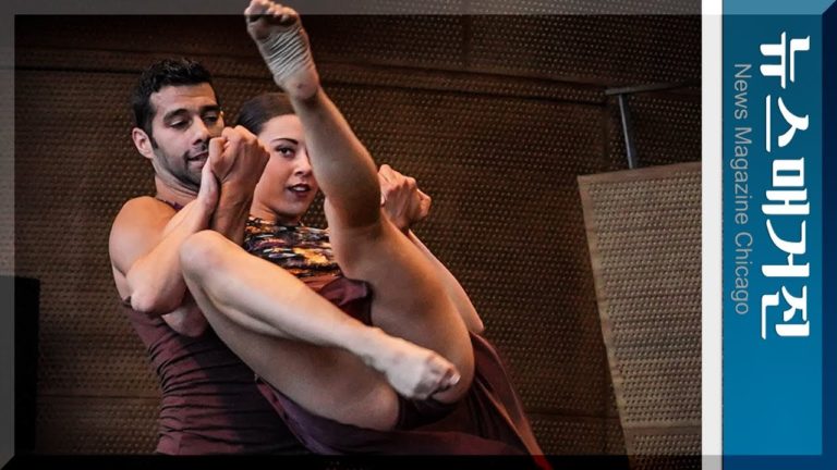 Summer Dance Celebration Highlights