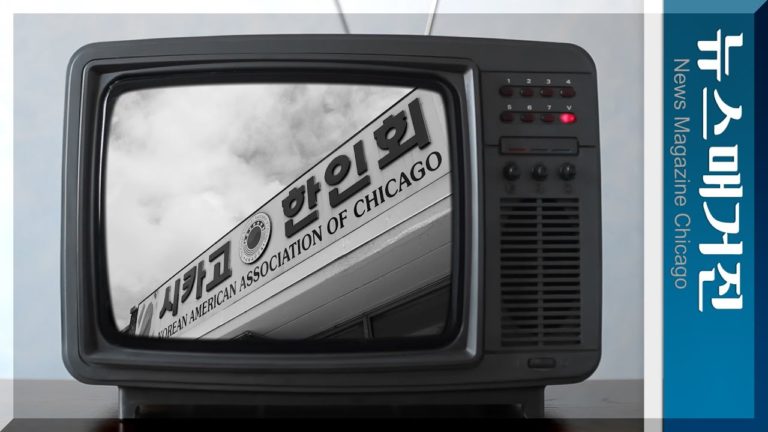 모 한인방송의 한인회 비판, 논란