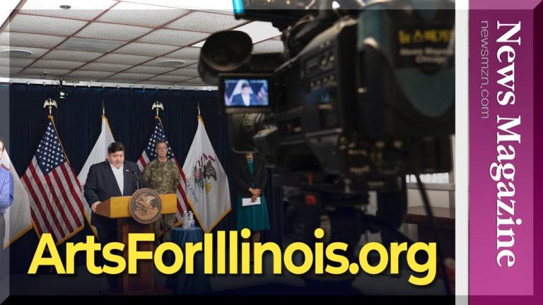 Arts for Illinois Relief Fund