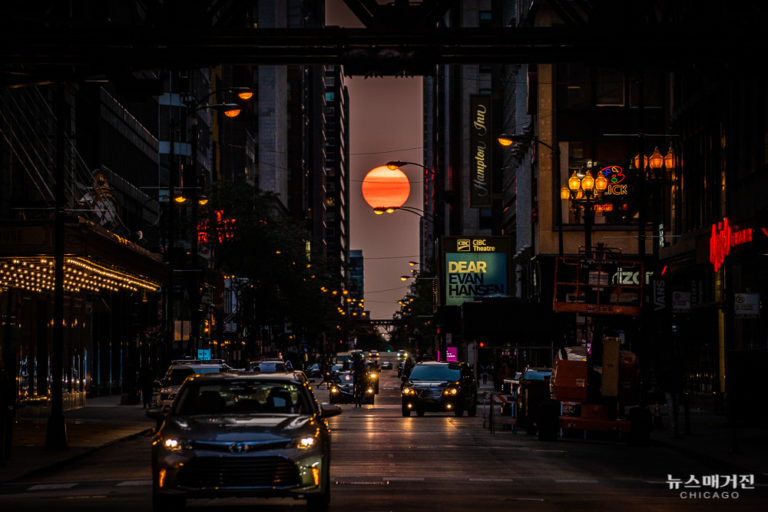 Chicagohenge NM-1