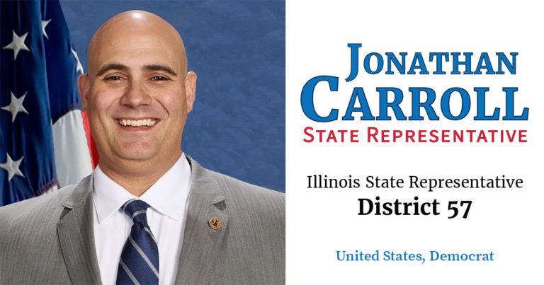 Jonathan-Carroll-State-Representative-Introductory-Blog-Featured-Image