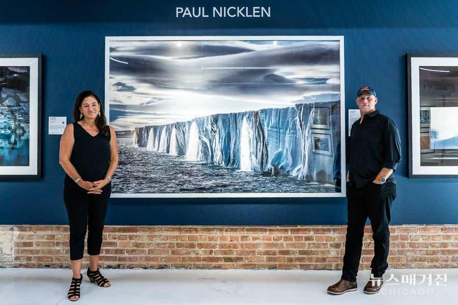 Paul Nicklen and Christina Mittermeier-5