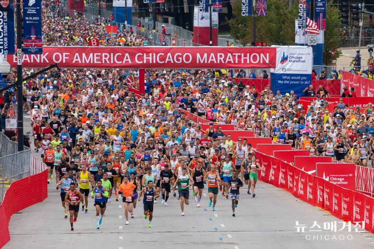 Chicago Marathon Insta-11