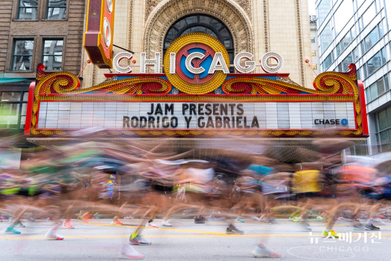 Chicago Marathon Insta-15