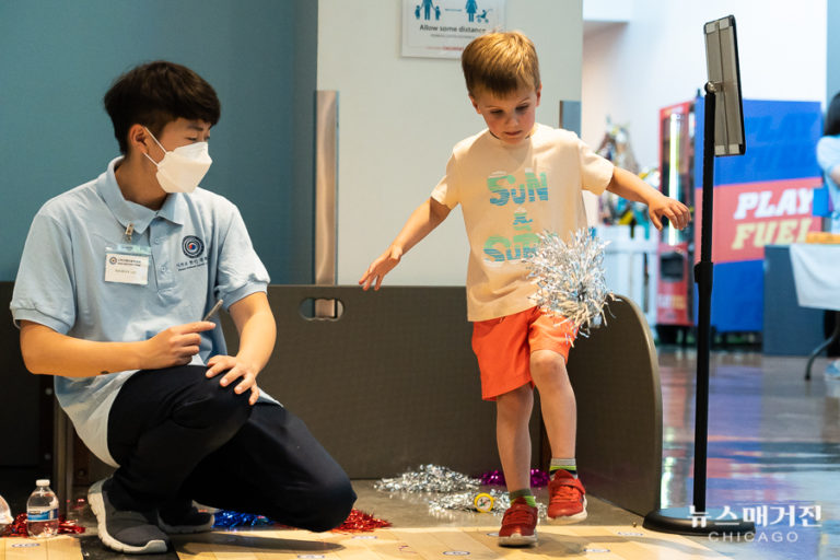 CCM event wiht KCCoC-25