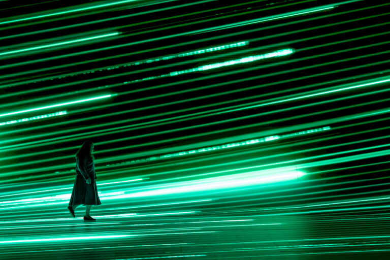 Proximity Dress Rehearsal