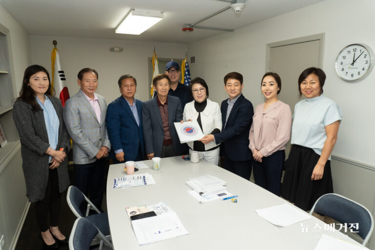 Election Application 3