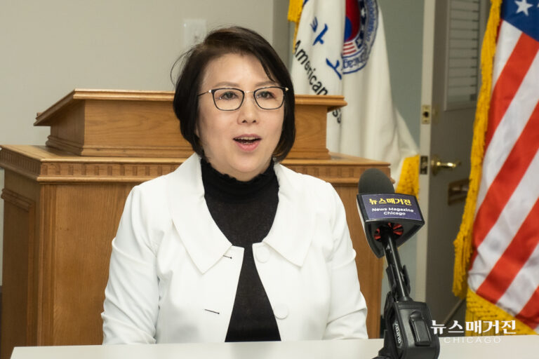 Election Application 5