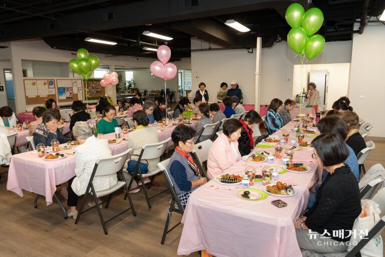 Mother's Choir May-5