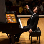 Seong-Jin ChoSeong-Jin Cho Recital
