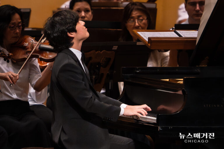 Yunchan Lim Ravinia-58