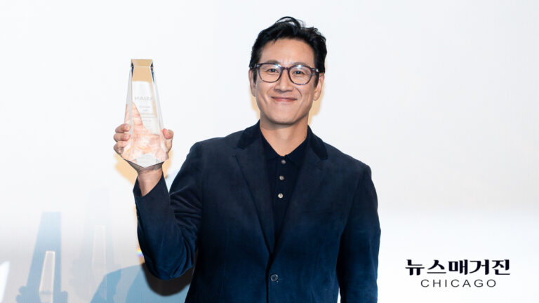 lee Sun Kyun Award