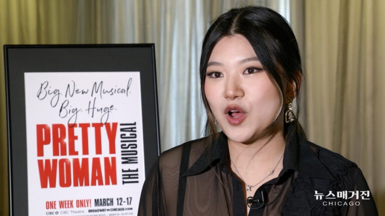 뉴스매서진 사진 0313 - 2 뮤지컬 사라 왕