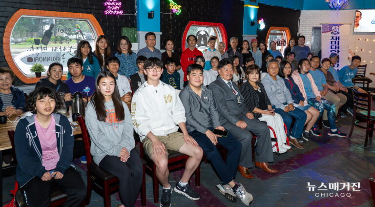 장애인제육회 출정식-1