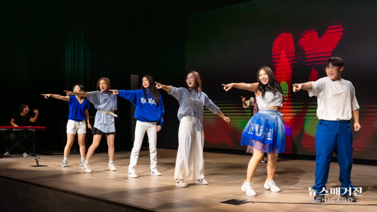 Musical Concert The Road-26