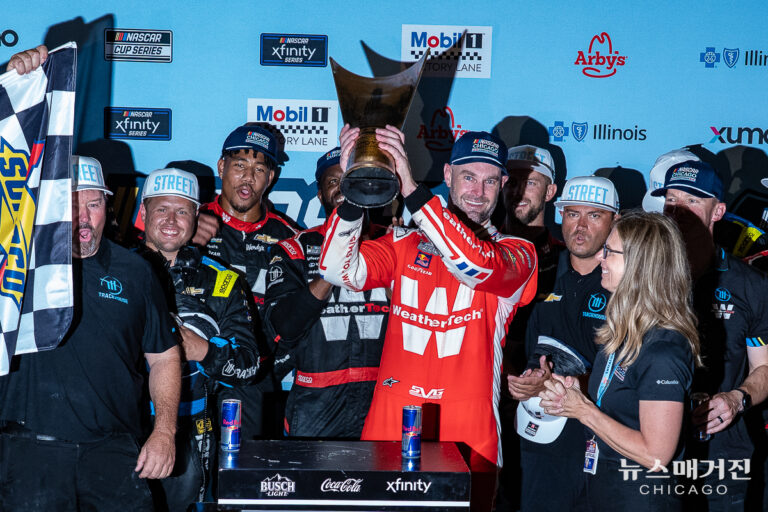 Shane Van Gisbergen-6