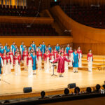Ｉｎｃｈｅｏｎ　Ｃｉｔｙ　Ｃｈｏｒａｌｅ-1