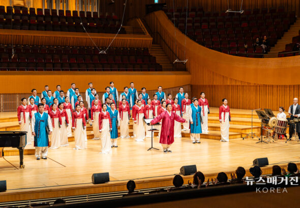 Ｉｎｃｈｅｏｎ　Ｃｉｔｙ　Ｃｈｏｒａｌｅ-1